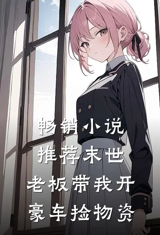 畅销小说推荐末世：老板带我开豪车捡物资