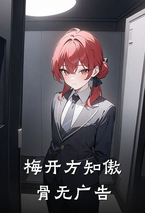 梅开方知傲骨无广告