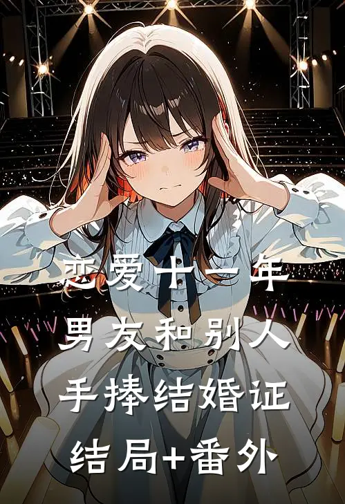恋爱十一年，男友和别人手捧结婚证结局+番外