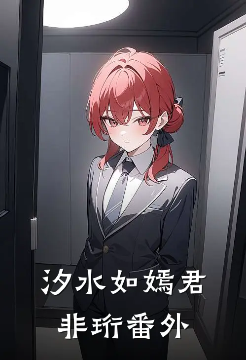 汐水如嫣君非珩番外