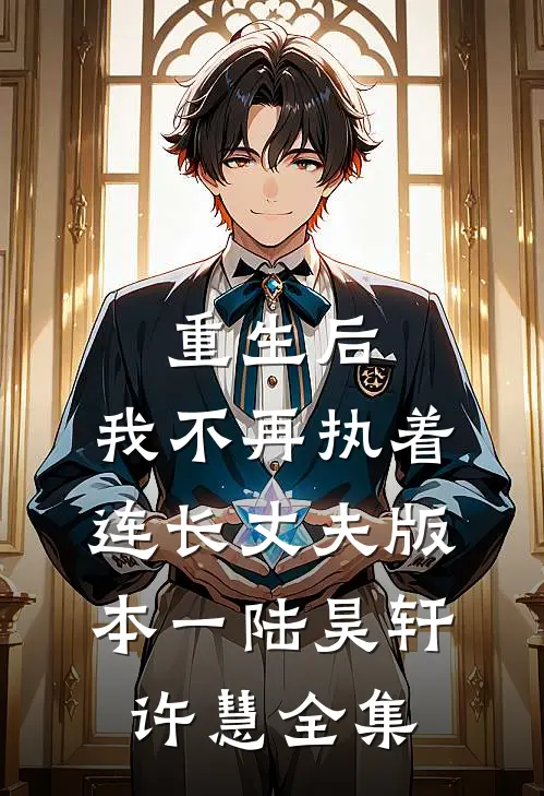 重生后，我不再执着连长丈夫  版本一陆昊轩许慧全集