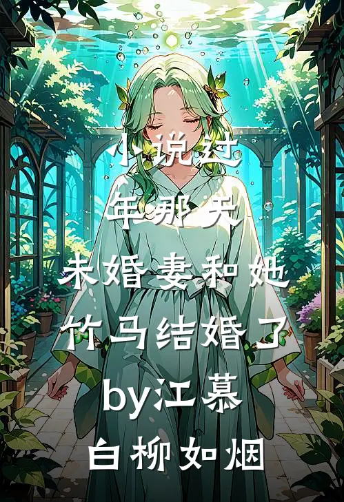小说过年那天，未婚妻和她竹马结婚了by江慕白柳如烟