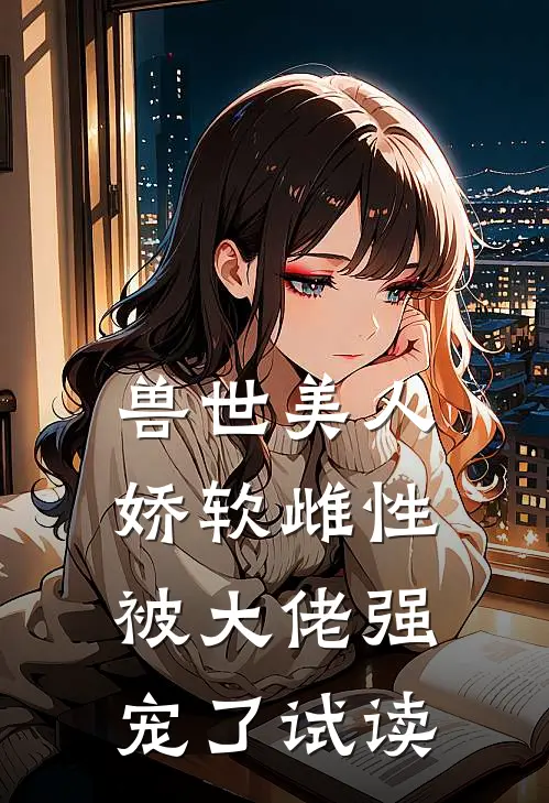 兽世美人娇软雌性被大佬强宠了试读