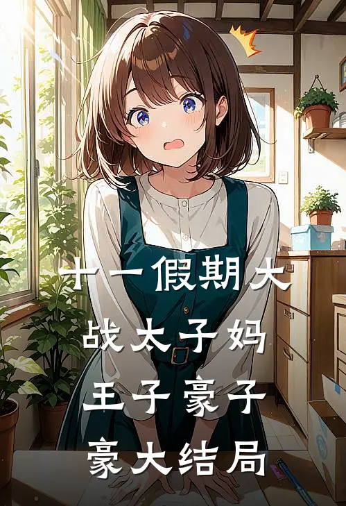 十一假期大战太子妈王子豪子豪大结局