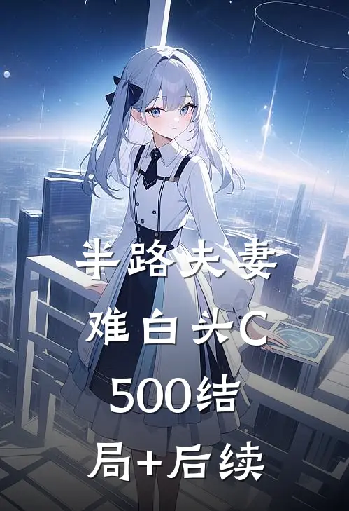 半路夫妻难白头C500结局+后续