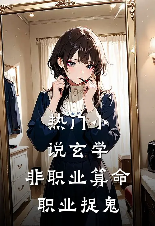 热门小说玄学：非职业算命，职业捉鬼