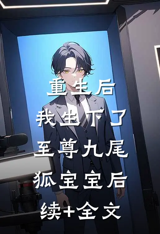 重生后，我生下了至尊九尾狐宝宝后续+全文