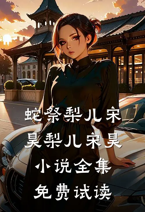 蛇祭梨儿宋昊梨儿宋昊小说全集免费试读