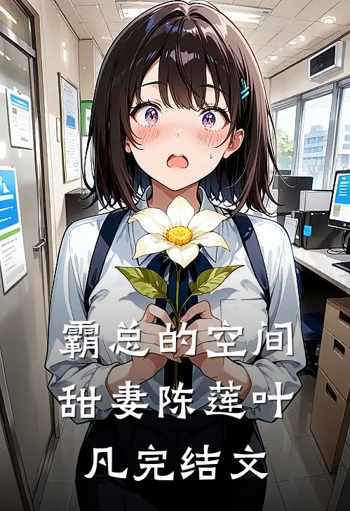 霸总的空间甜妻陈莲叶凡完结文