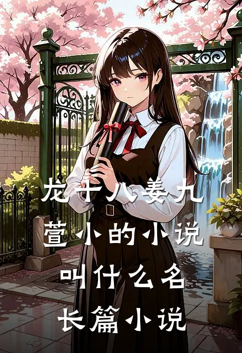 龙十八姜九萱小的小说叫什么名长篇小说