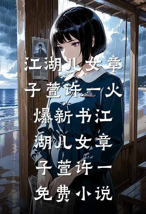 《江湖儿女》章子萱许一火爆新书_江湖儿女(章子萱许一)免费小说