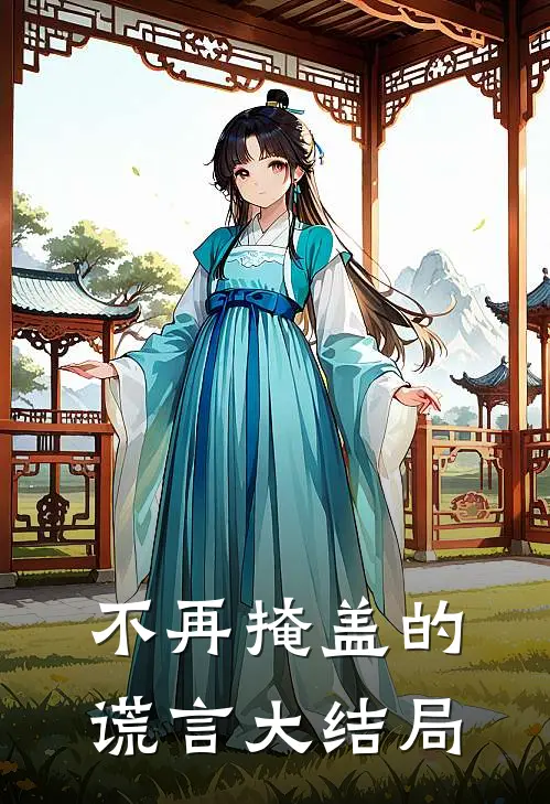 不再掩盖的谎言大结局