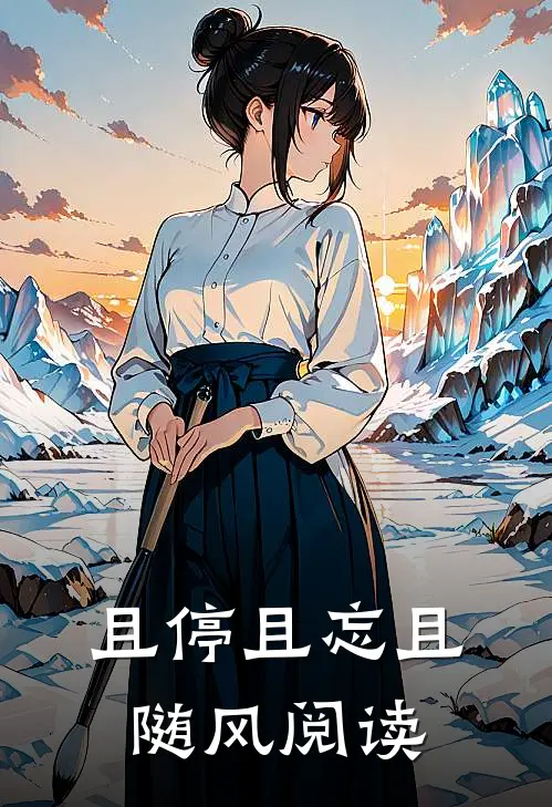 且停且忘且随风阅读