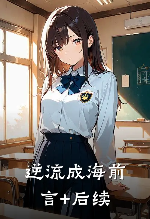 逆流成海前言+后续