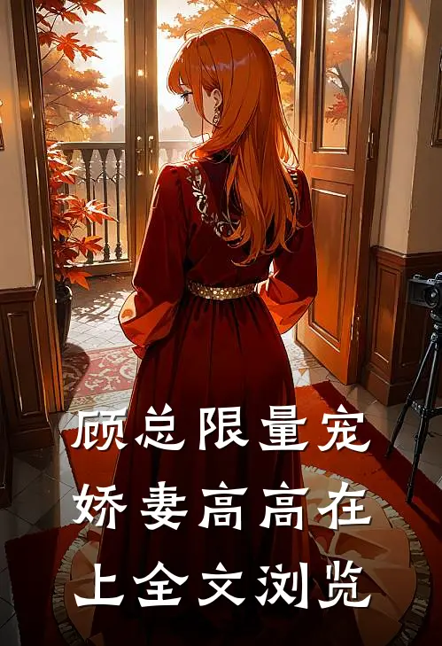 顾总限量宠：娇妻高高在上全文浏览