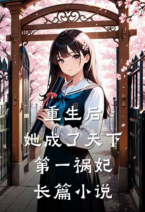 重生后，她成了天下第一祸妃长篇小说