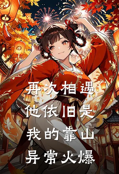 再次相遇，他依旧是我的靠山异常火爆