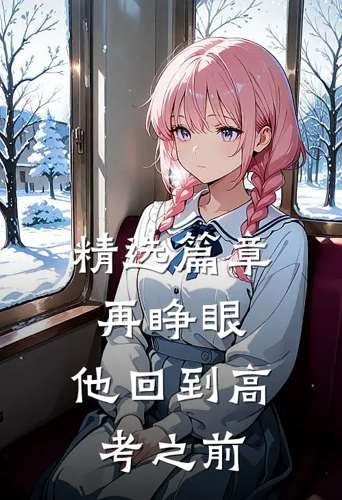 精选篇章再睁眼，他回到高考之前