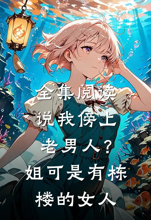 全集阅读说我傍上老男人？姐可是有栋楼的女人