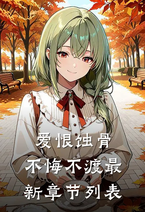 爱恨蚀骨，不悔不渡最新章节列表