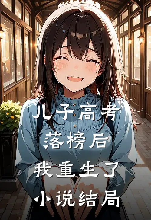 儿子高考落榜后，我重生了小说结局