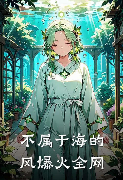 不属于海的风爆火全网