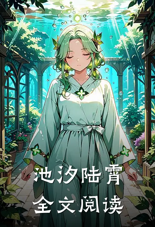 池汐陆霄全文阅读