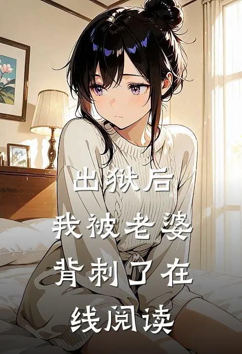 出狱后，我被老婆背刺了在线阅读