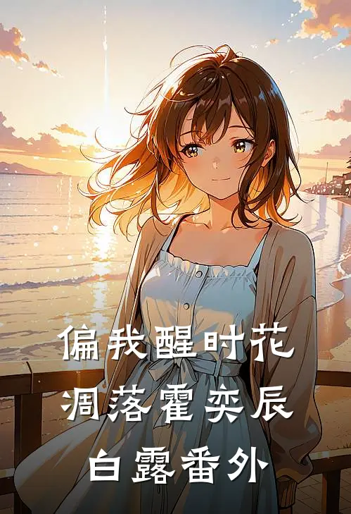 偏我醒时花凋落霍奕辰白露番外