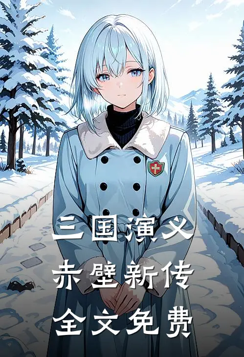 三国演义赤壁新传全文免费