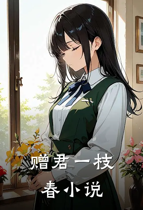 赠君一枝春小说