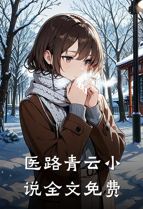 医路青云小说全文免费