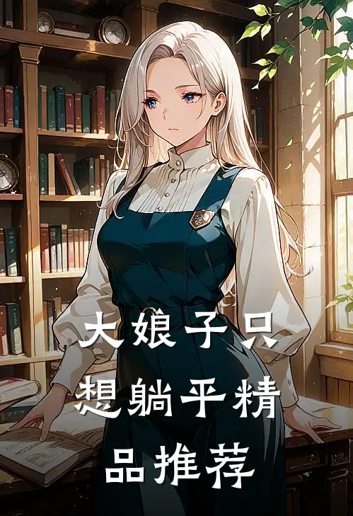 大娘子只想躺平精品推荐