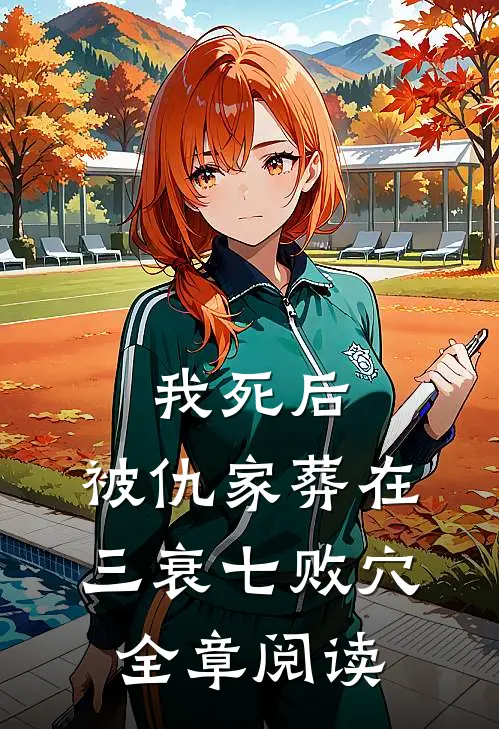 我死后，被仇家葬在三衰七败穴全章阅读