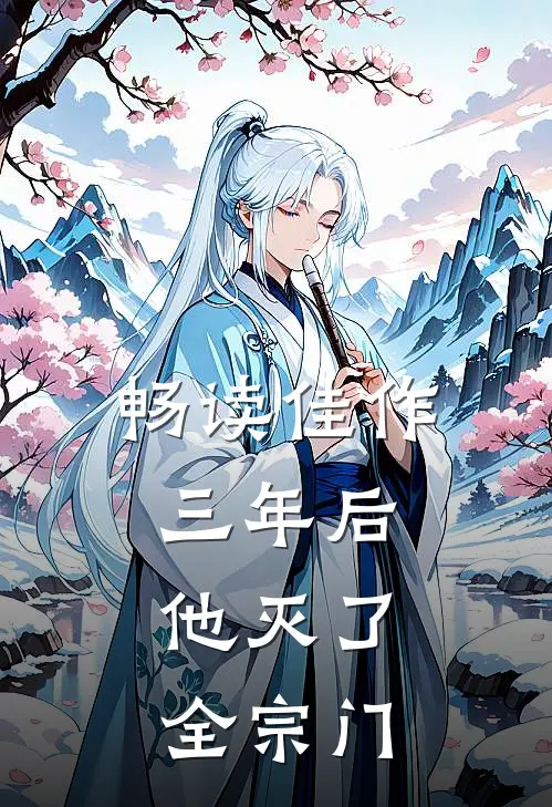 畅读佳作三年后，他灭了全宗门