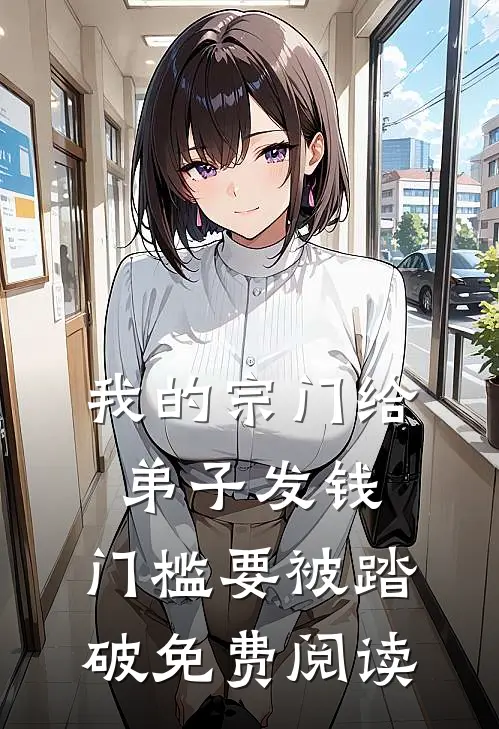 我的宗门给弟子发钱，门槛要被踏破免费阅读