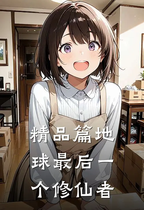 精品篇地球最后一个修仙者