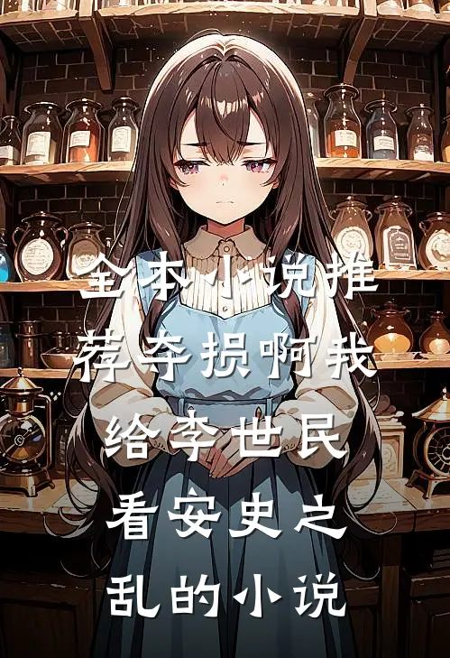 全本小说推荐夺损啊我给李世民看安史之乱的小说