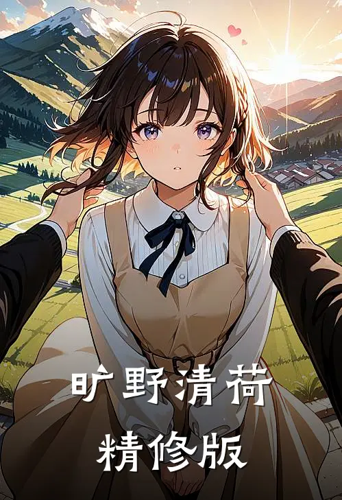 旷野清荷精修版