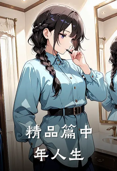 精品篇中年人生