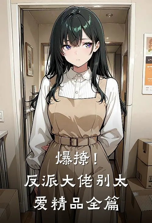 爆撩！反派大佬别太爱精品全篇