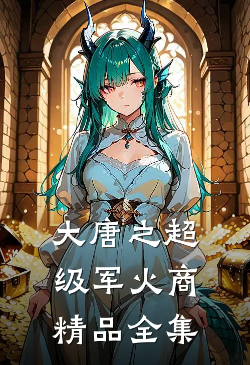 大唐之超级军火商精品全集