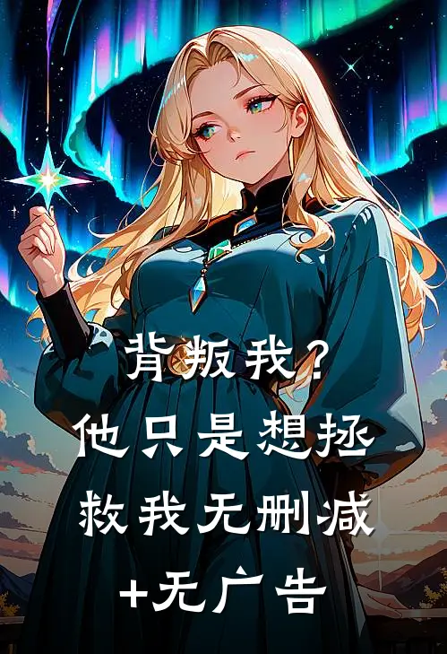 背叛我？他只是想拯救我无删减+无广告