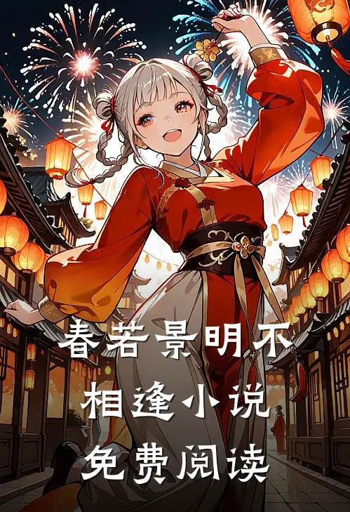 春若景明不相逢小说免费阅读