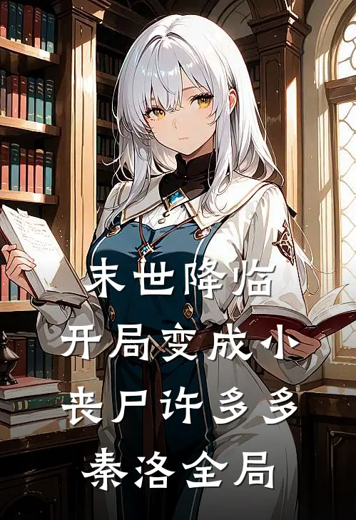 末世降临：开局变成小丧尸许多多秦洛全局