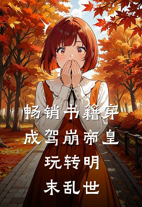 畅销书籍穿成驾崩帝皇，玩转明末乱世