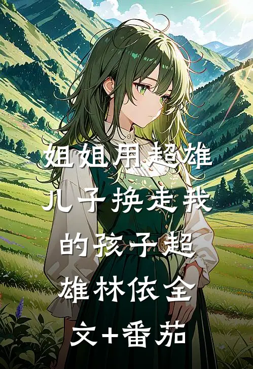 姐姐用超雄儿子换走我的孩子超雄林依全文+番茄