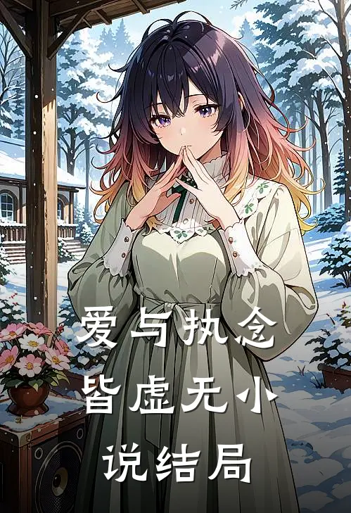 爱与执念皆虚无小说结局
