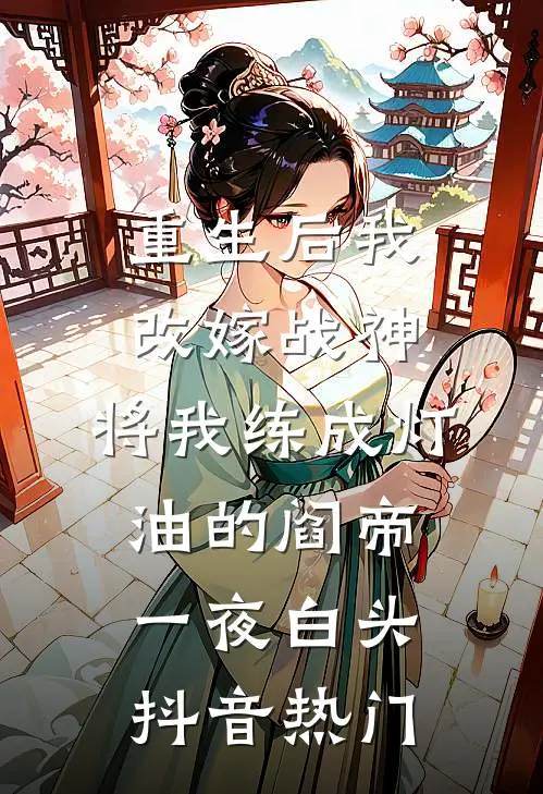 重生后我改嫁战神，将我练成灯油的阎帝一夜白头抖音热门