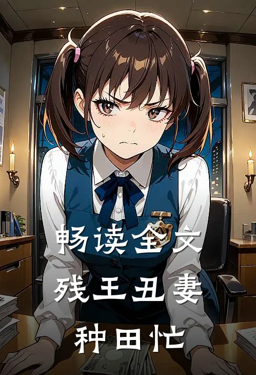 畅读全文残王丑妻种田忙